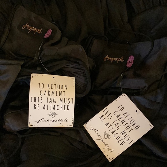 Free People Freya Maxi Dress - Picture 13 of 17